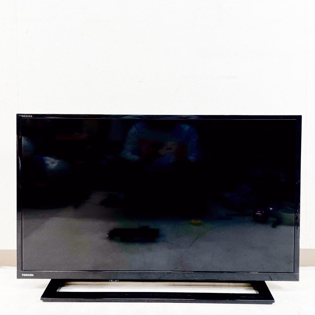 Nobton 2020年製東芝 32V型ハイビジョン液晶テレビ K8729