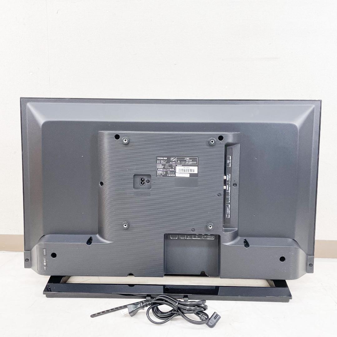 Nobton 2020年製東芝 32V型ハイビジョン液晶テレビ K8729