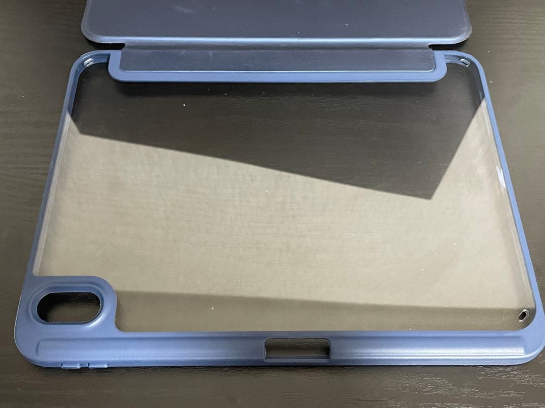 iPad A16 Wi-Fi 128GB ブルー　バッテリー100%