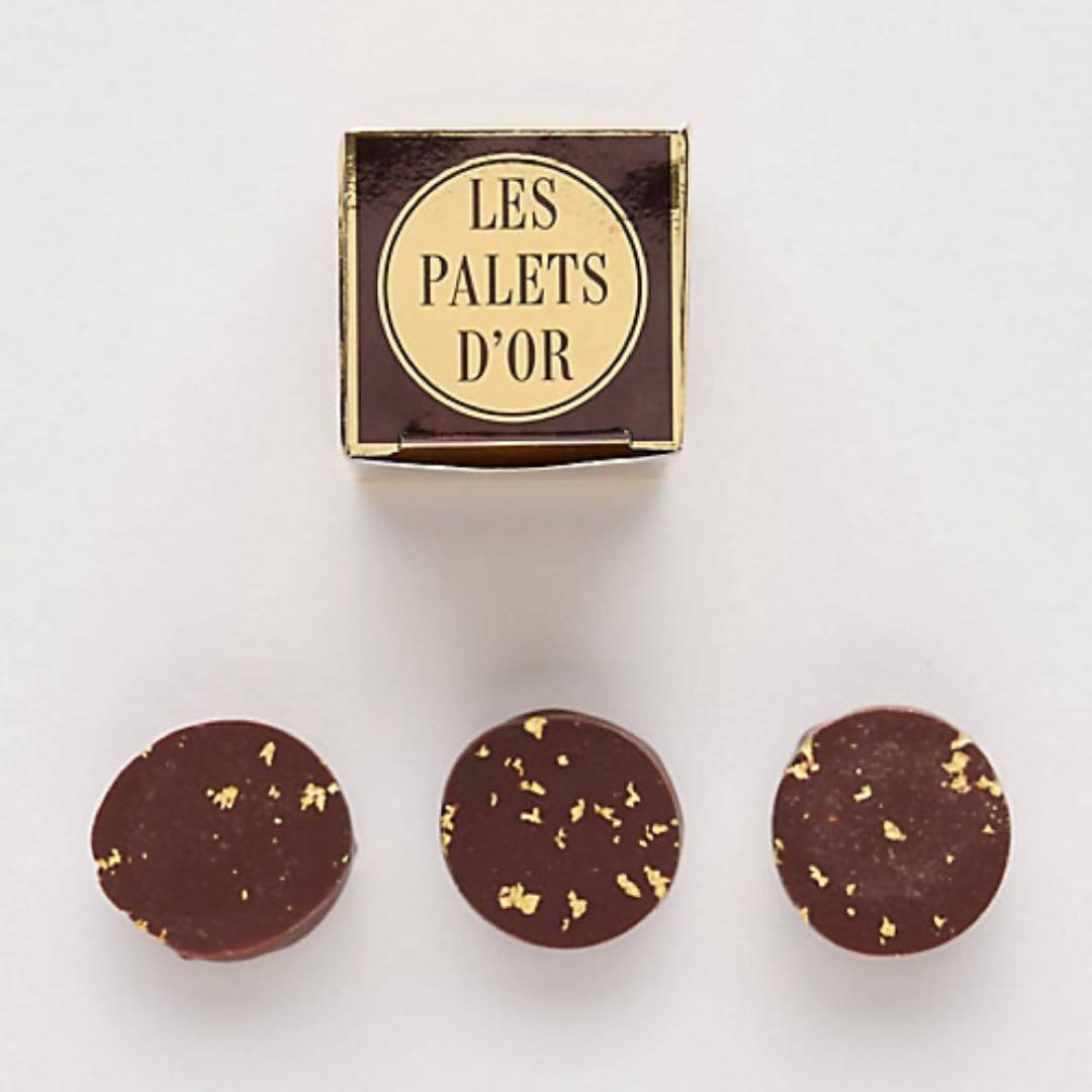 ベルナシオン BERNACHON パレドール ミニ 3個入り×3箱