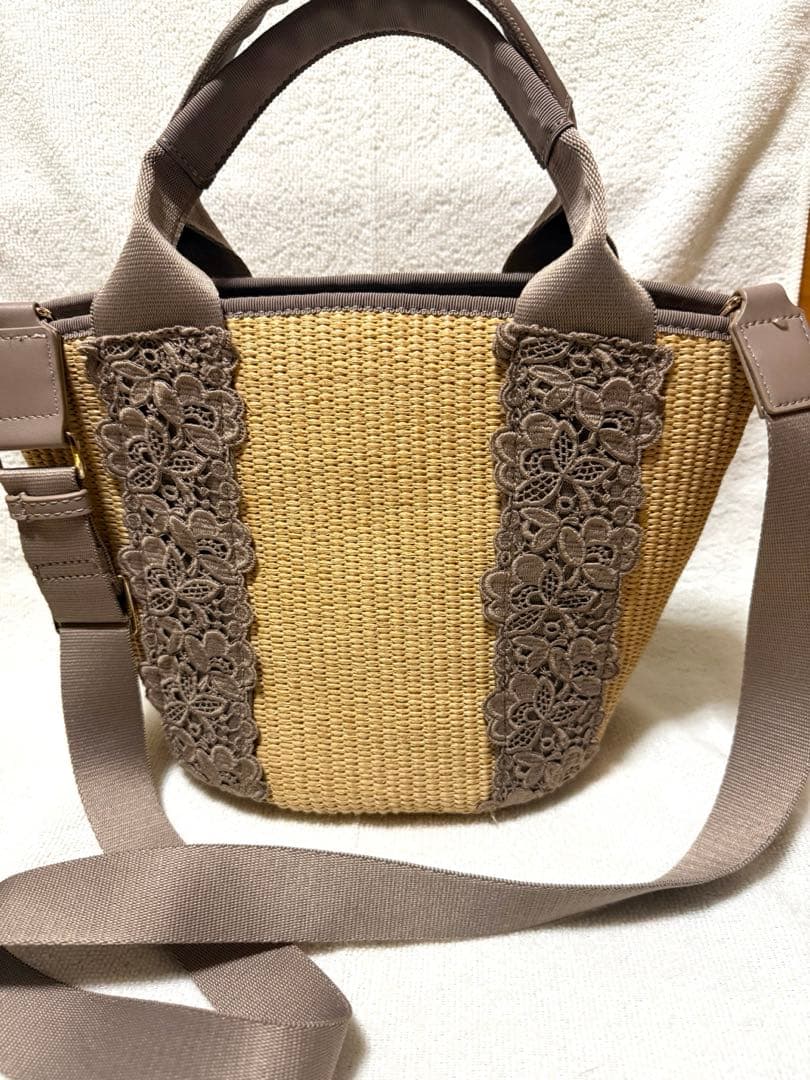 TOCCA トートバッグ