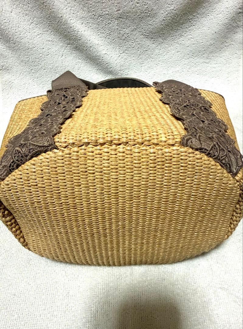 TOCCA トートバッグ