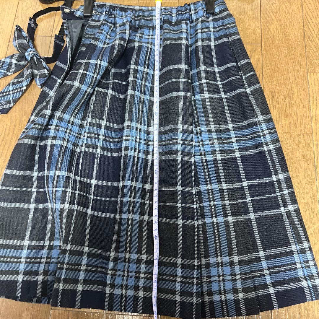 小学生　受験　卒業式　スーツ