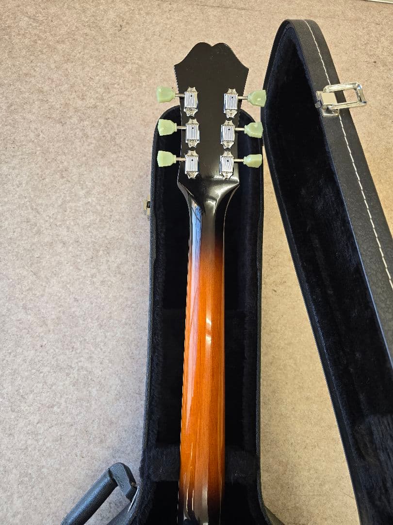 ギター Epiphone John Lennon Signature EJ160 E