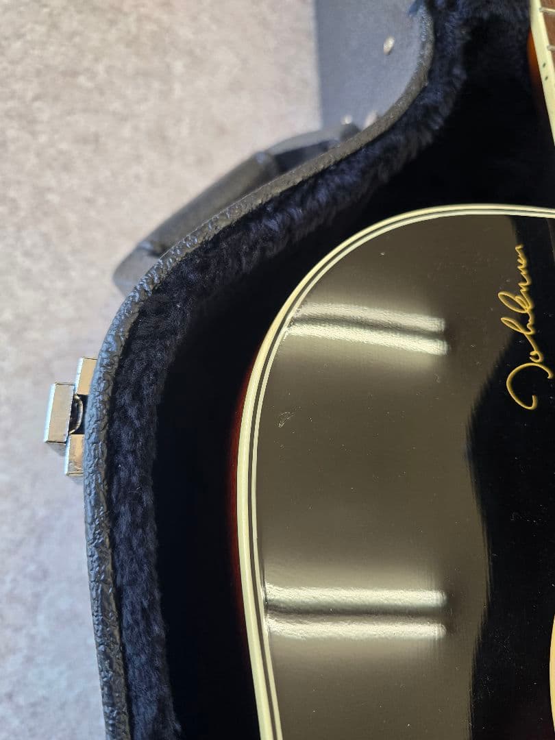 ギター Epiphone John Lennon Signature EJ160 E