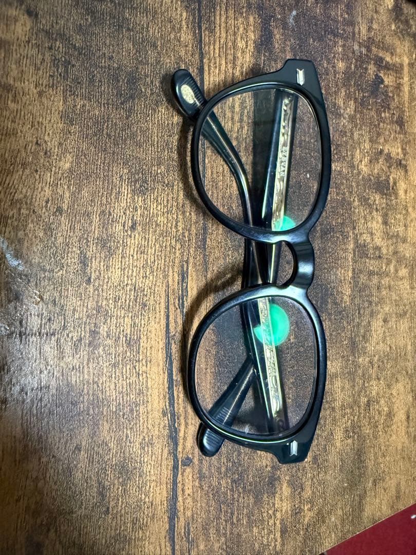 EYEVAN リヴィントン サングラス