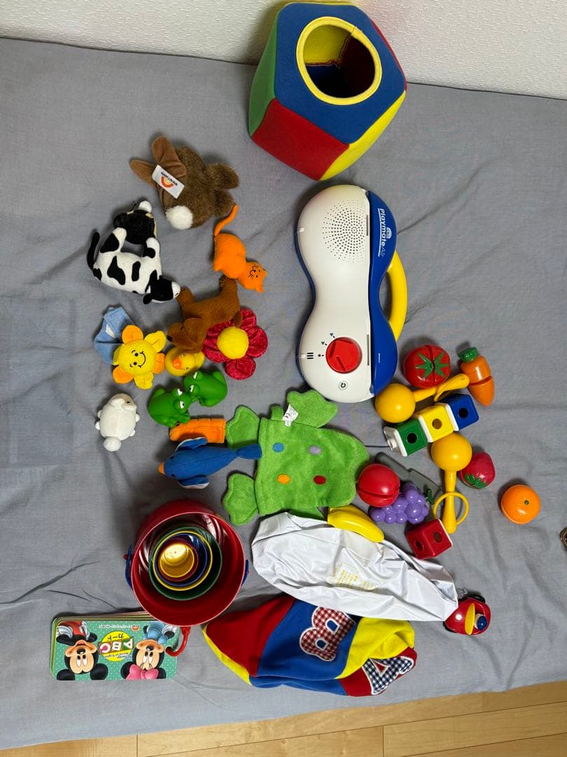 【りあママ】DWE ディズニー英語システム　フルセット