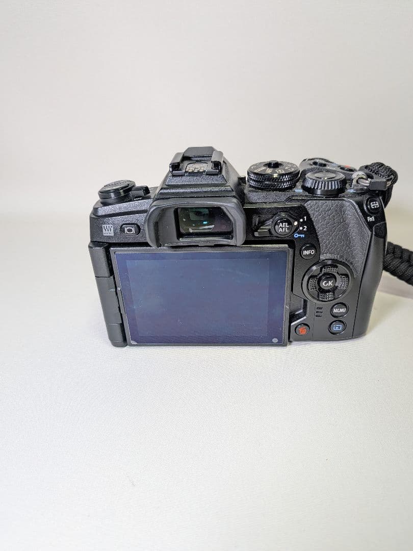 Olympus OM-D E-M1 Mark II レンズ2本 おまけ付き