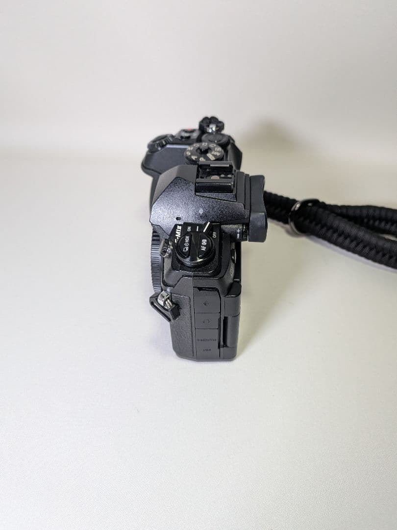 Olympus OM-D E-M1 Mark II レンズ2本 おまけ付き