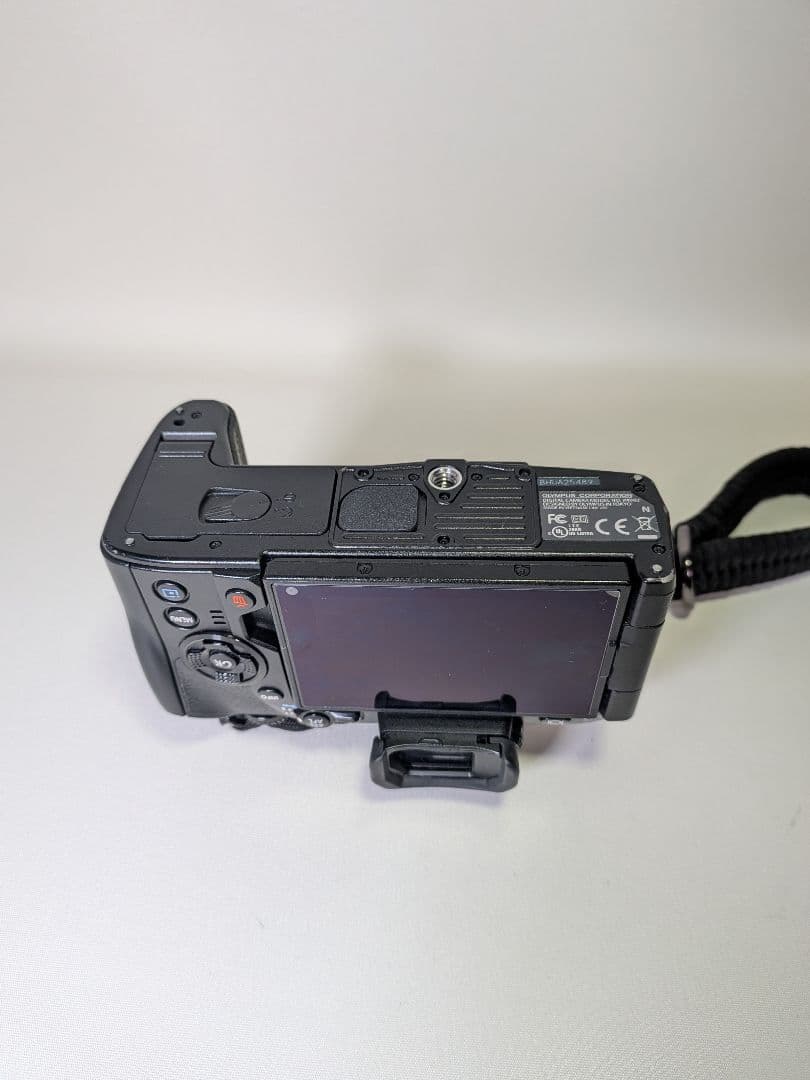 Olympus OM-D E-M1 Mark II レンズ2本 おまけ付き