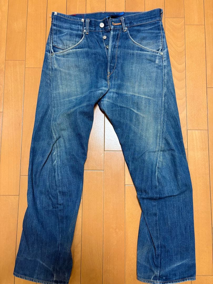 リーバイス RED 30✖️30