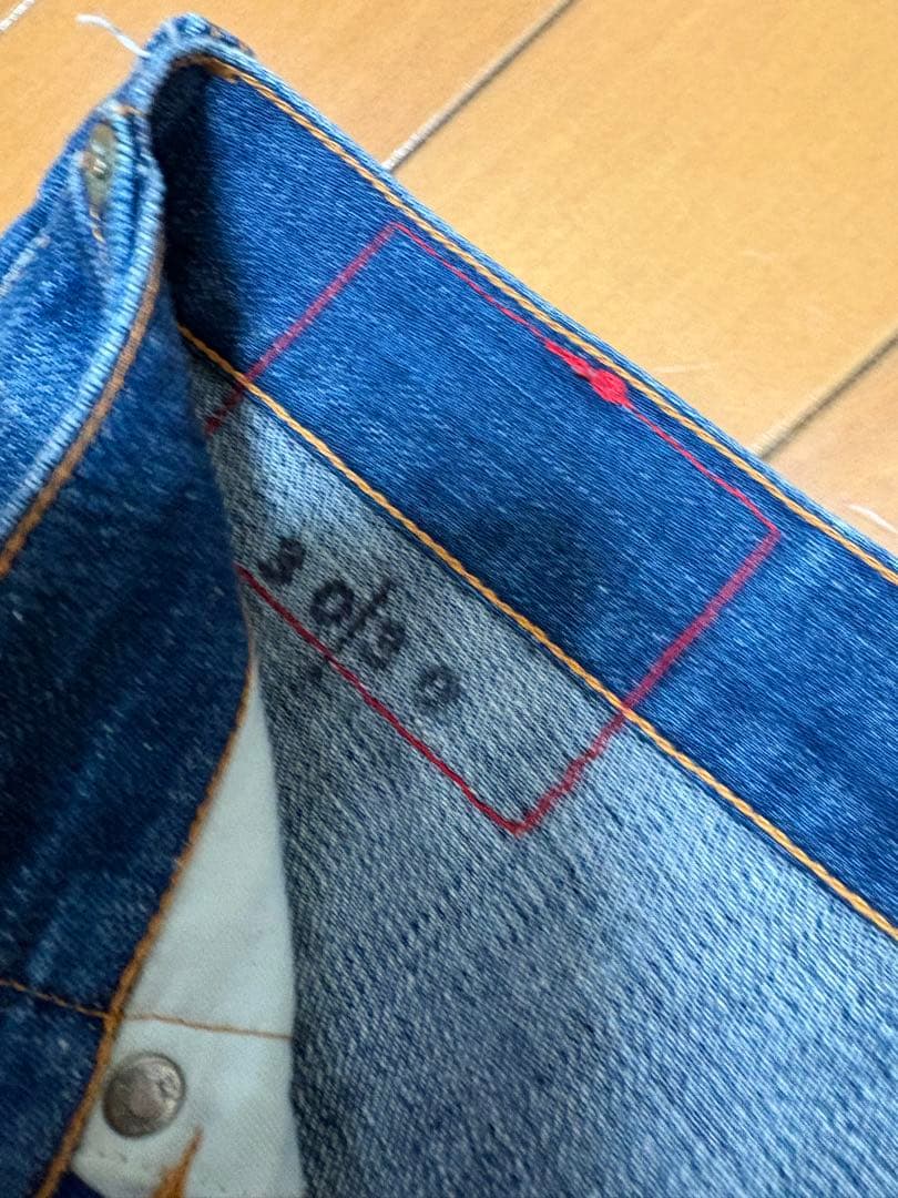 リーバイス RED 30✖️30