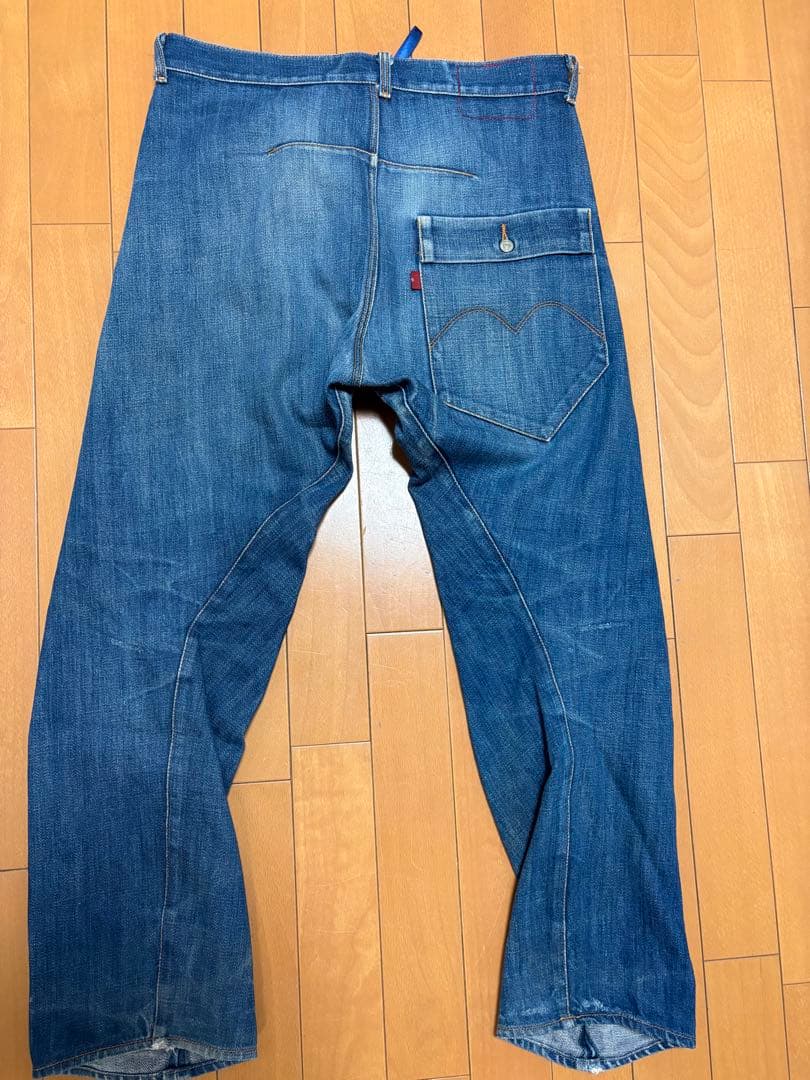 リーバイス RED 30✖️30