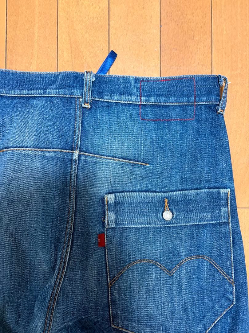 リーバイス RED 30✖️30