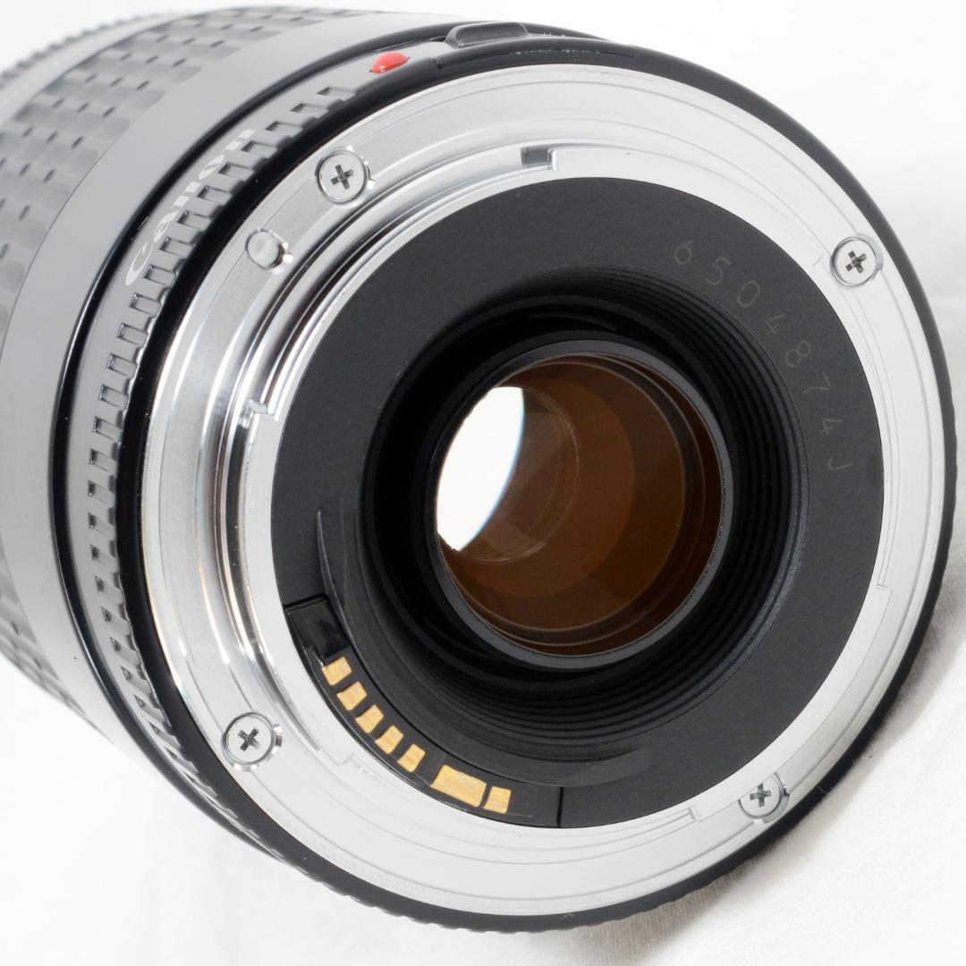 ⭐️美品⭐️Canon キャノン EF 75-300mm F4-5.6 USM