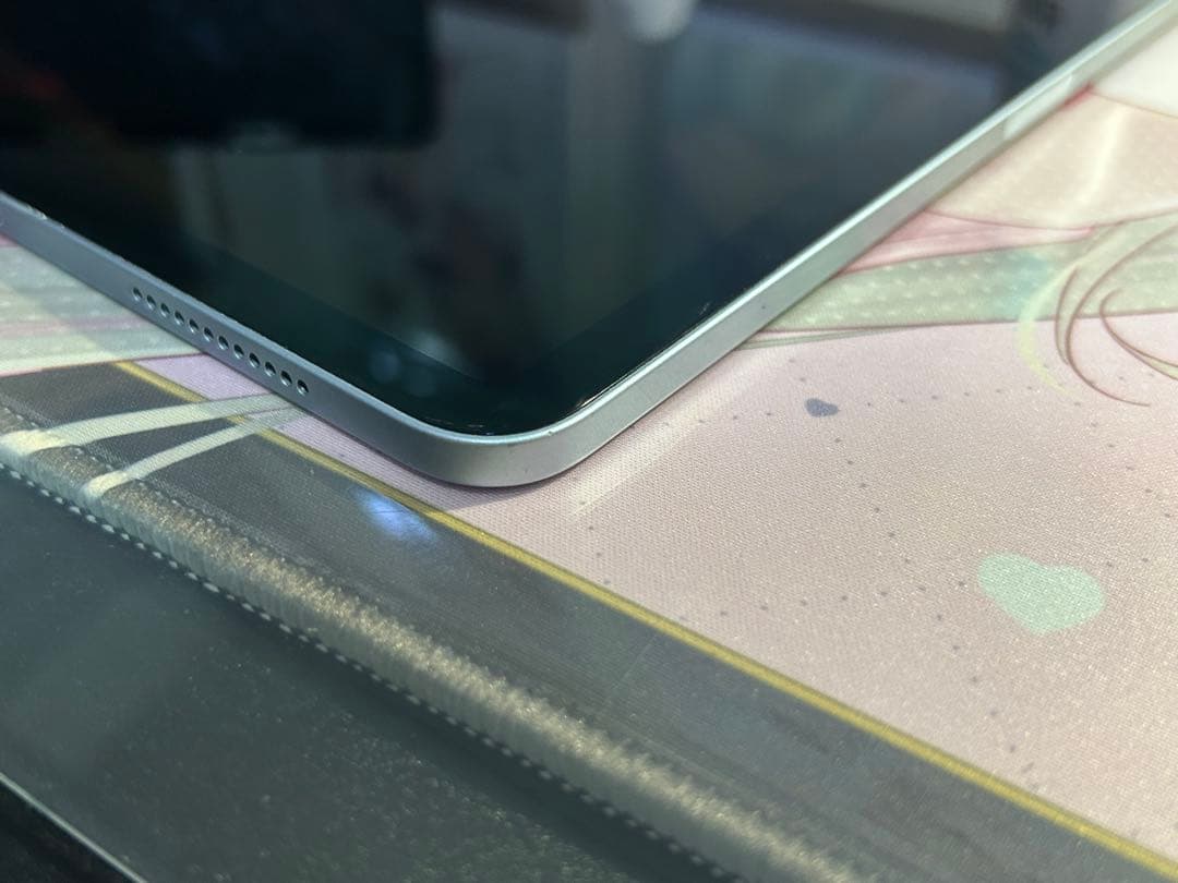 値段相談可 iPadAir4 256GB WiFiモデル