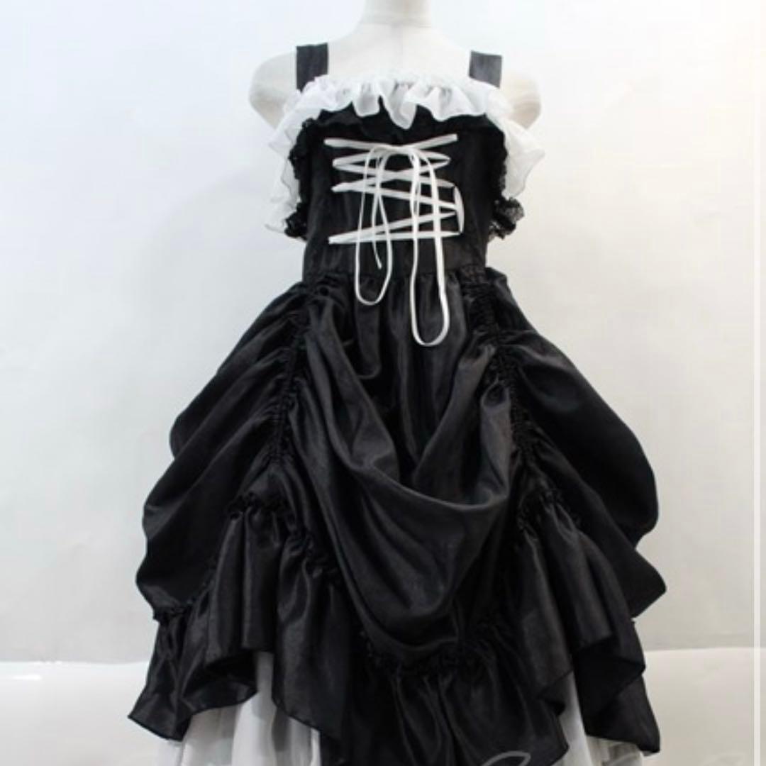 ATELIER PIERRROT バストルコルセットJSK