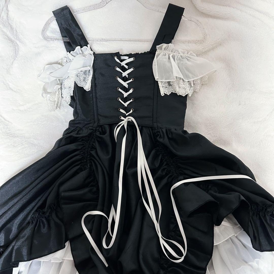 ATELIER PIERRROT バストルコルセットJSK