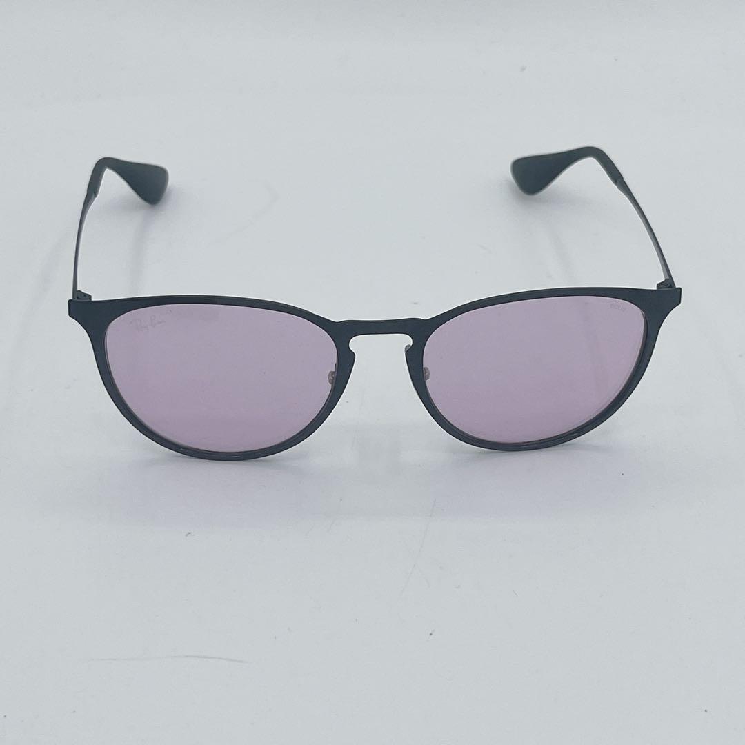 Ray-Ban evolve erika l RB3539 ピンク
