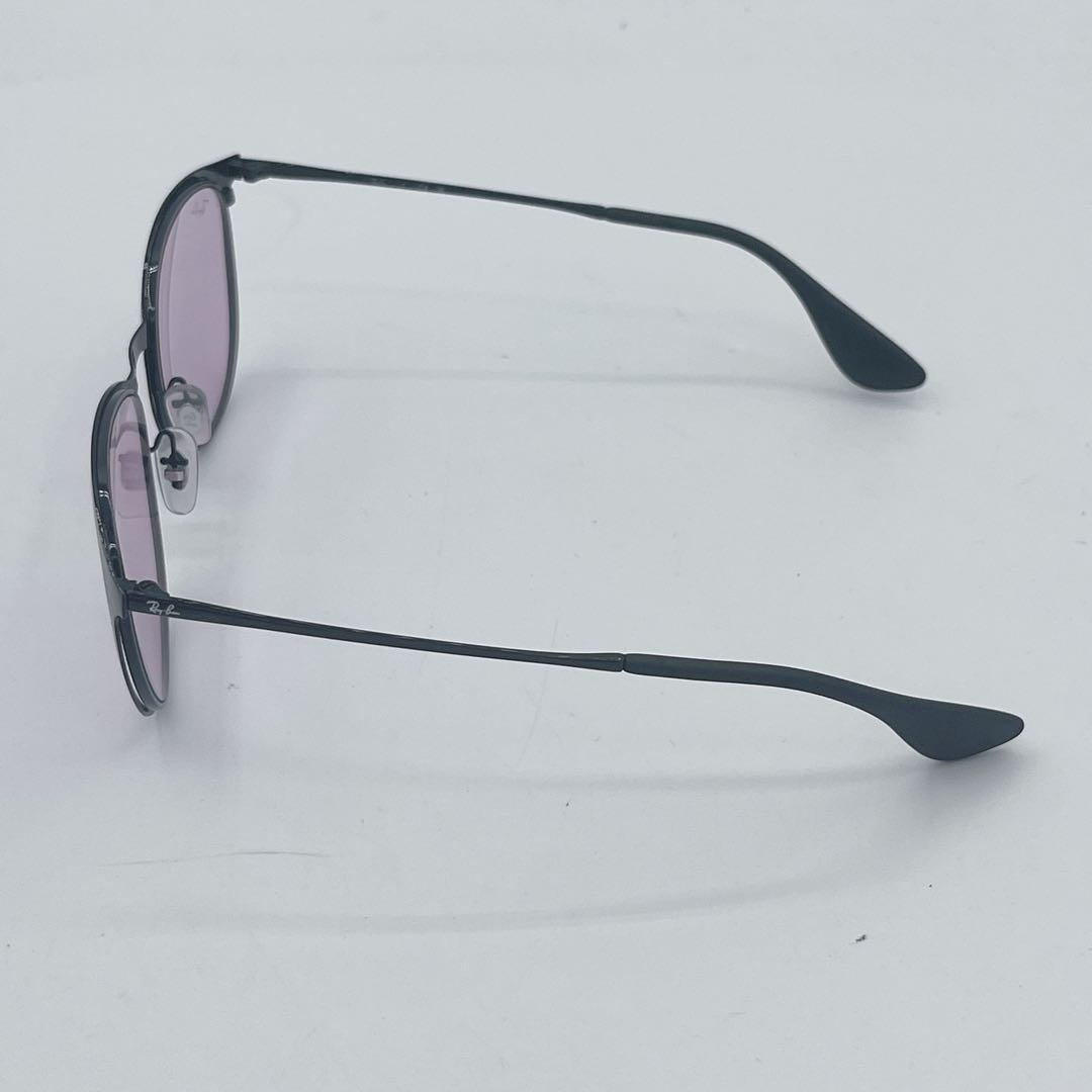 Ray-Ban evolve erika l RB3539 ピンク