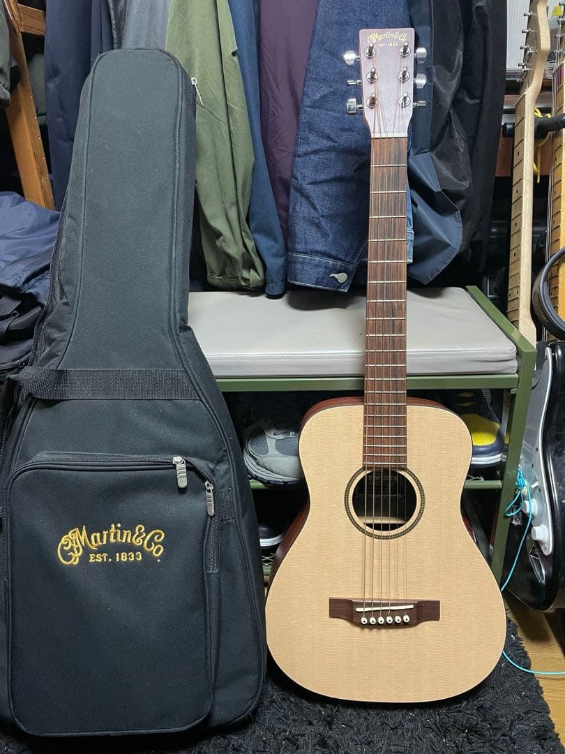 Martin & Co lxm リトルマーチン