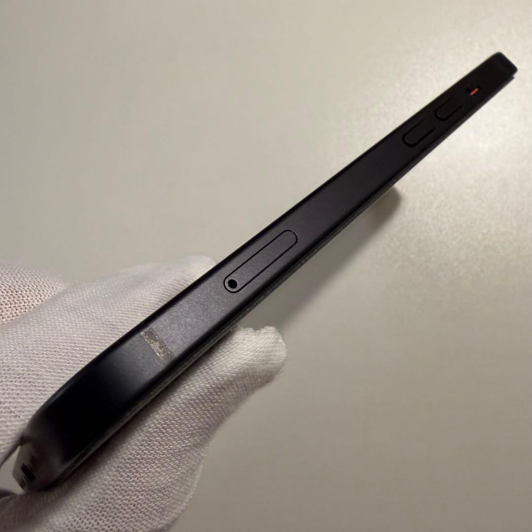 iPhone15 128GB BLACK ブラック　黒　本体　SIMフリー