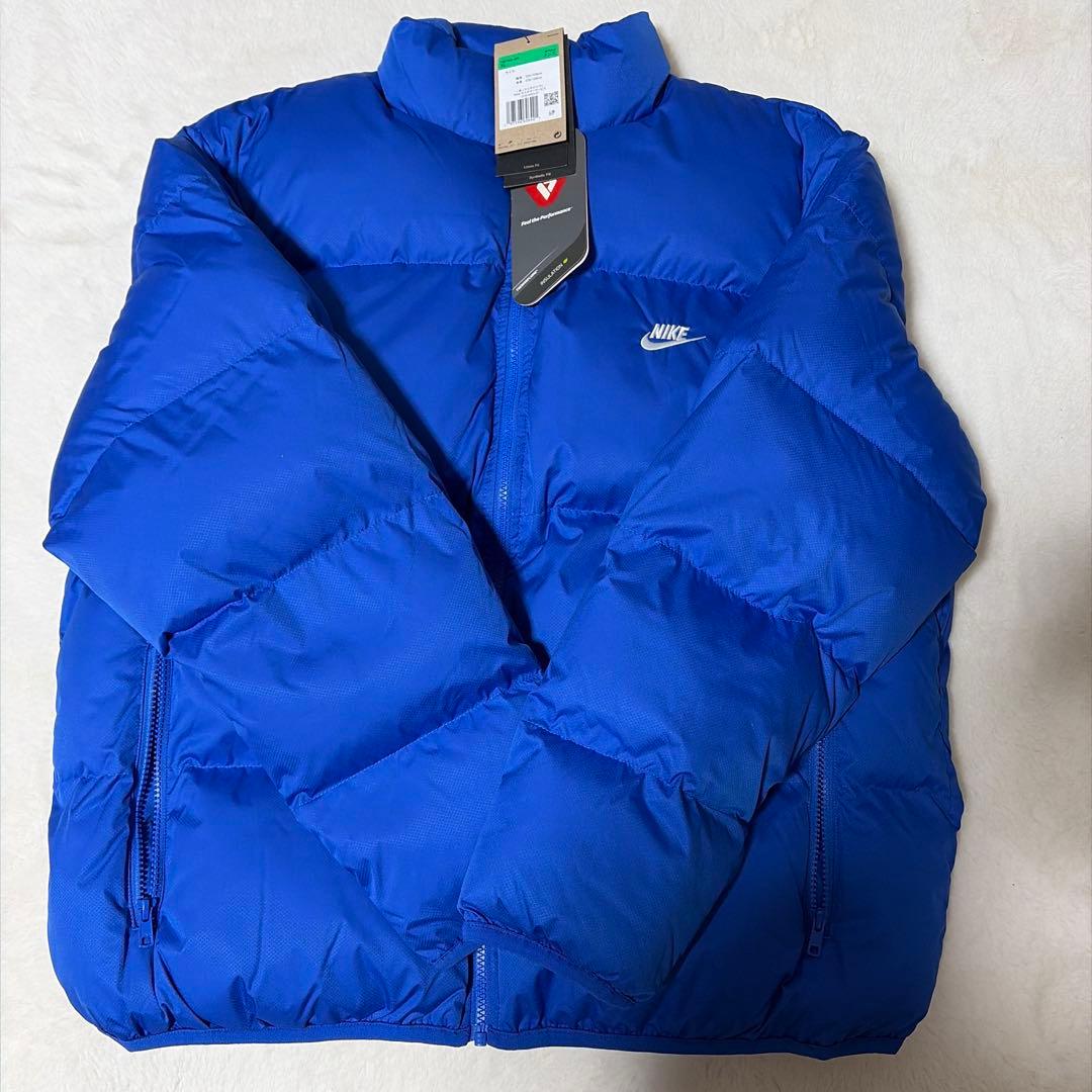 ナイキ ジャケット メンズ パファーJKTFB7369-480 2XL