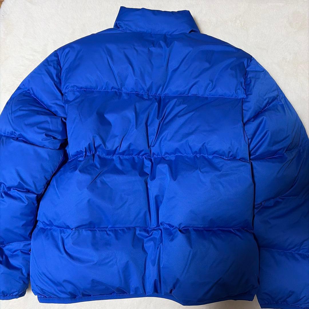 ナイキ ジャケット メンズ パファーJKTFB7369-480 2XL