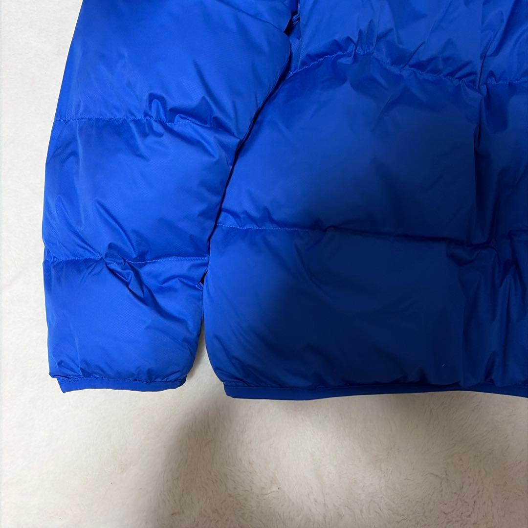 ナイキ ジャケット メンズ パファーJKTFB7369-480 2XL