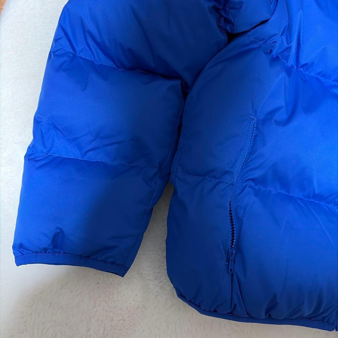 ナイキ ジャケット メンズ パファーJKTFB7369-480 2XL