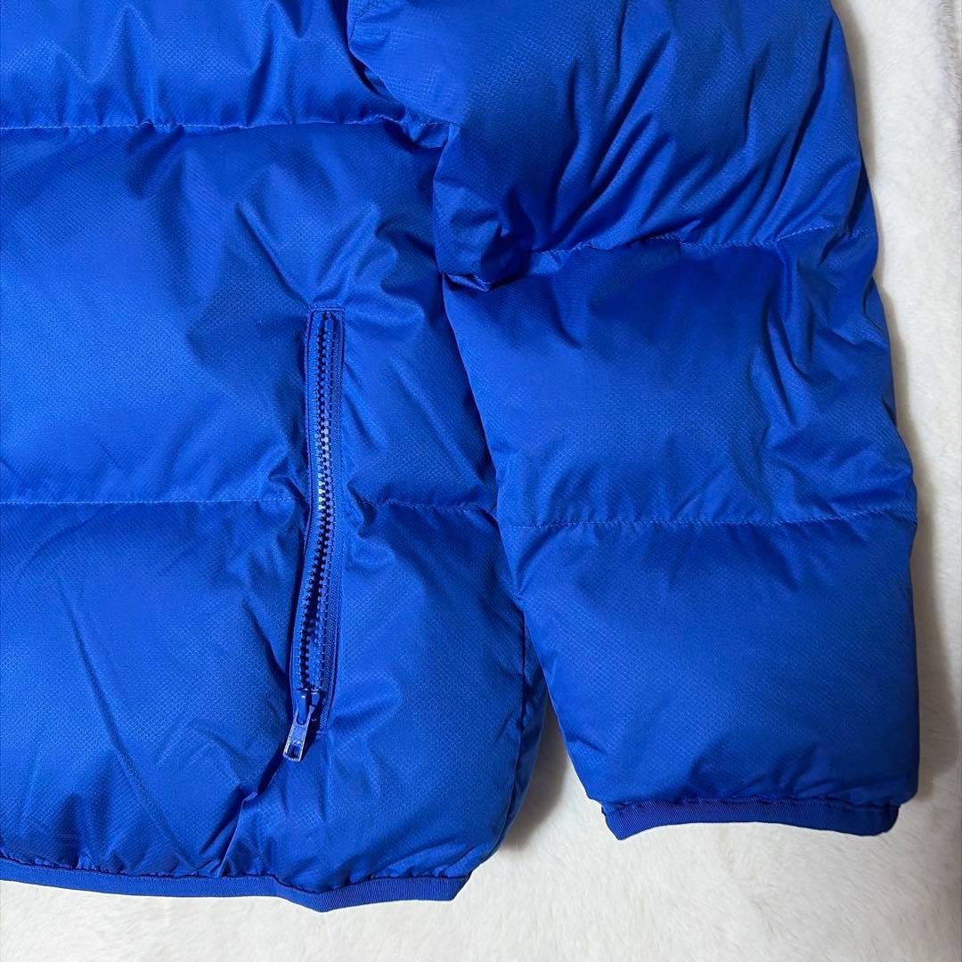 ナイキ ジャケット メンズ パファーJKTFB7369-480 2XL