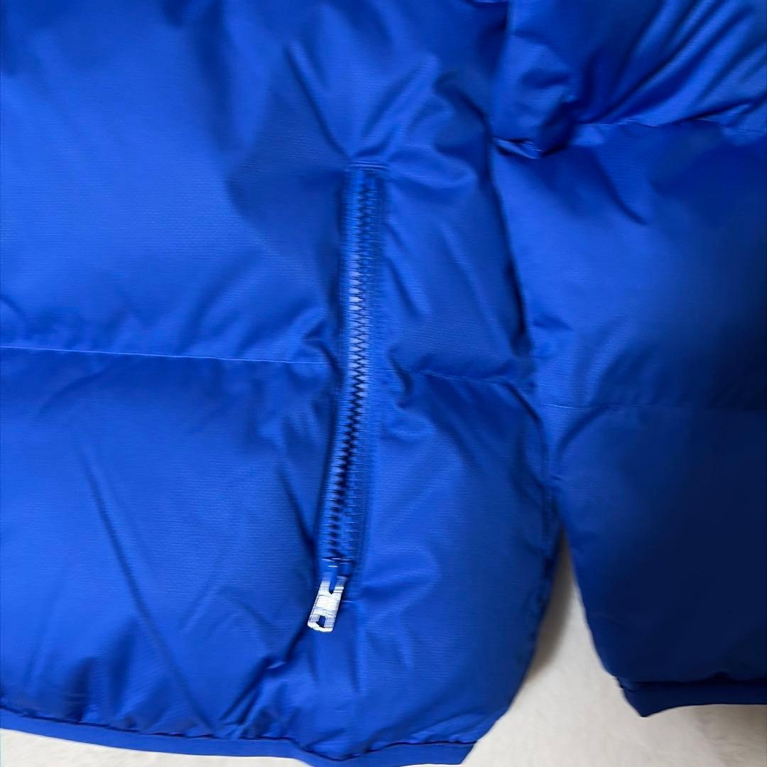 ナイキ ジャケット メンズ パファーJKTFB7369-480 2XL