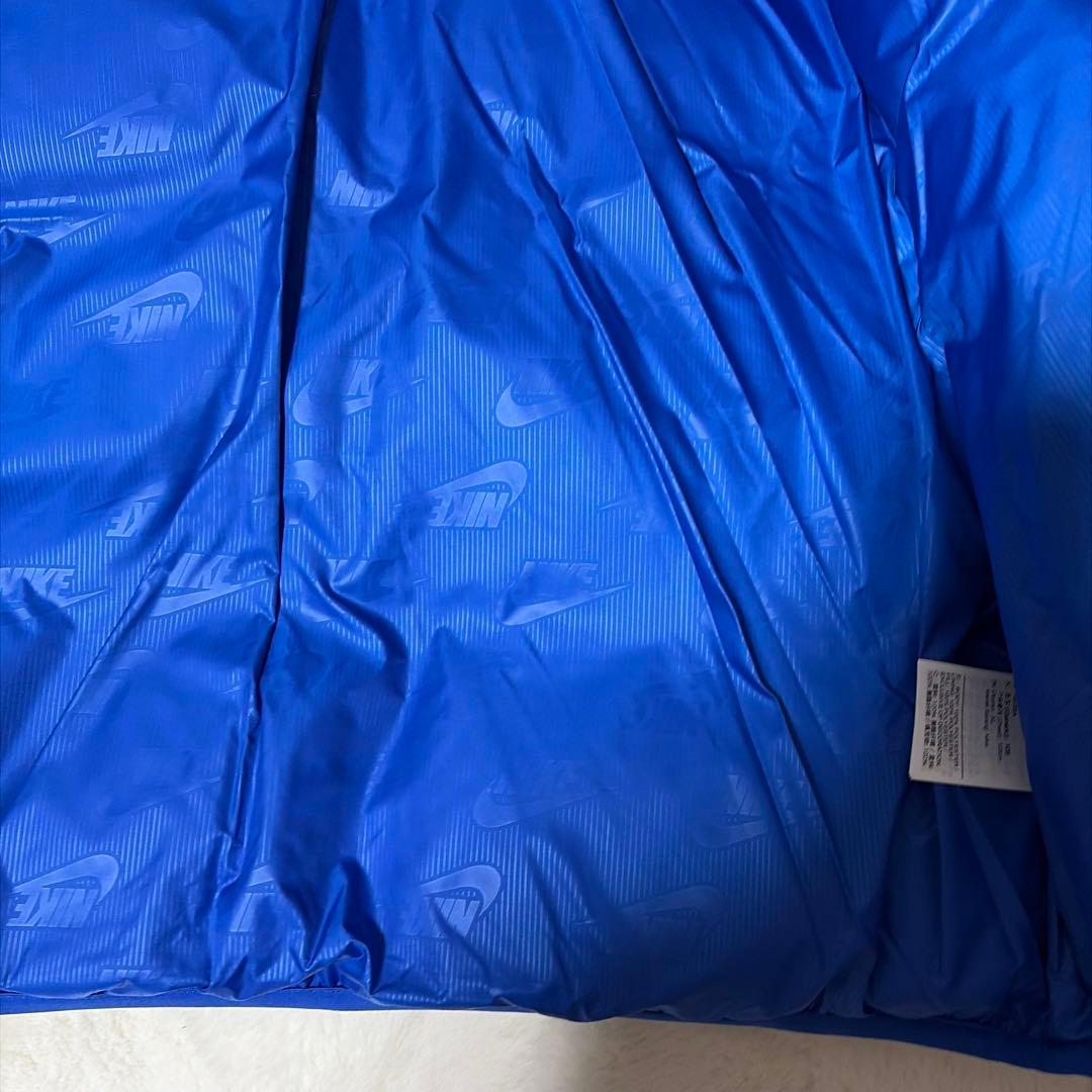 ナイキ ジャケット メンズ パファーJKTFB7369-480 2XL