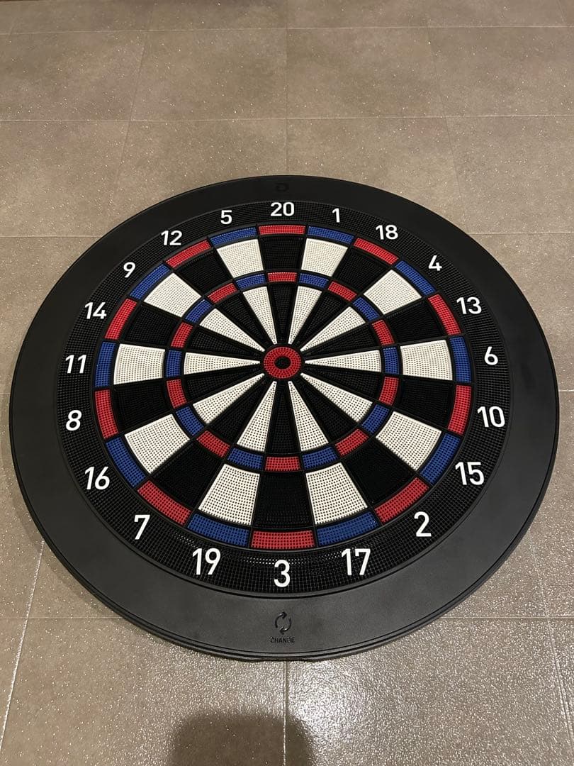 ライブダーツホーム　ダーツスタンドセット