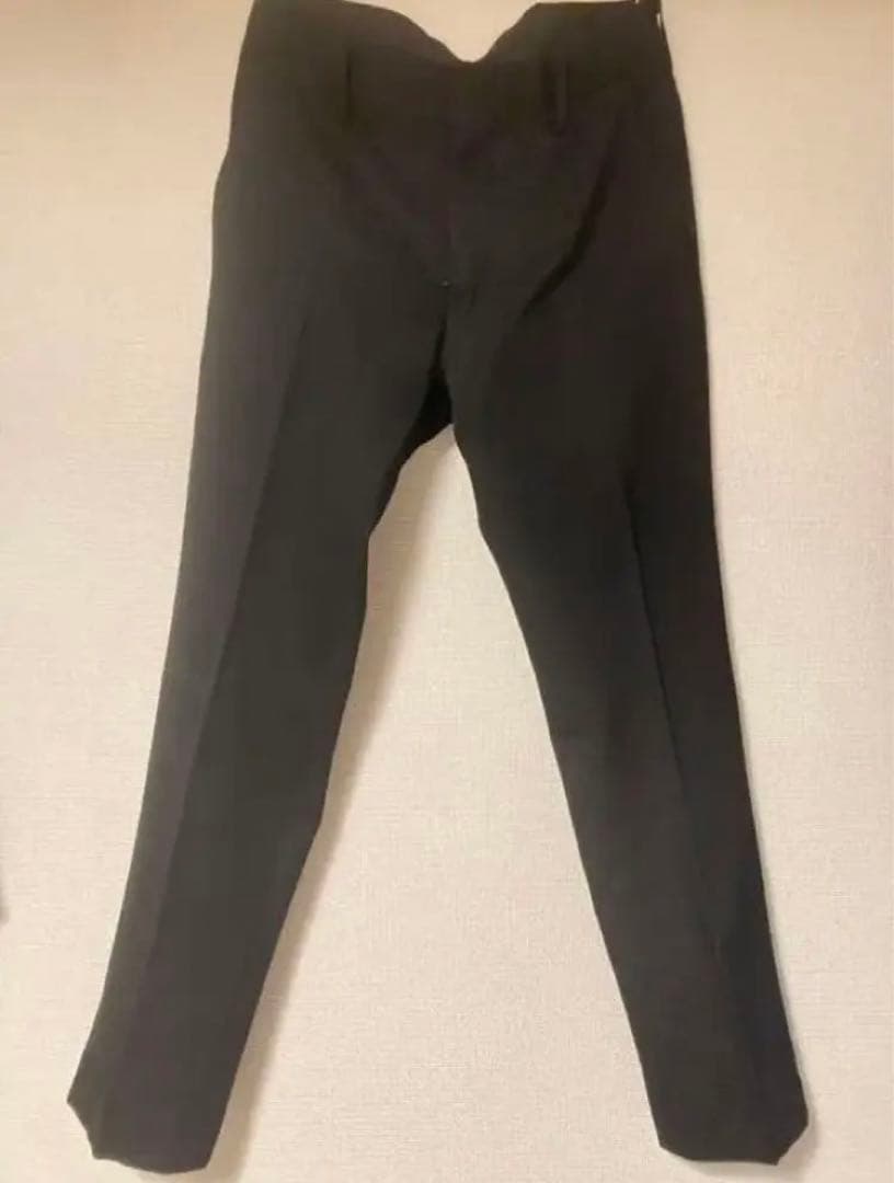 リチウムオム　3ピース　セットアップ　スーツ