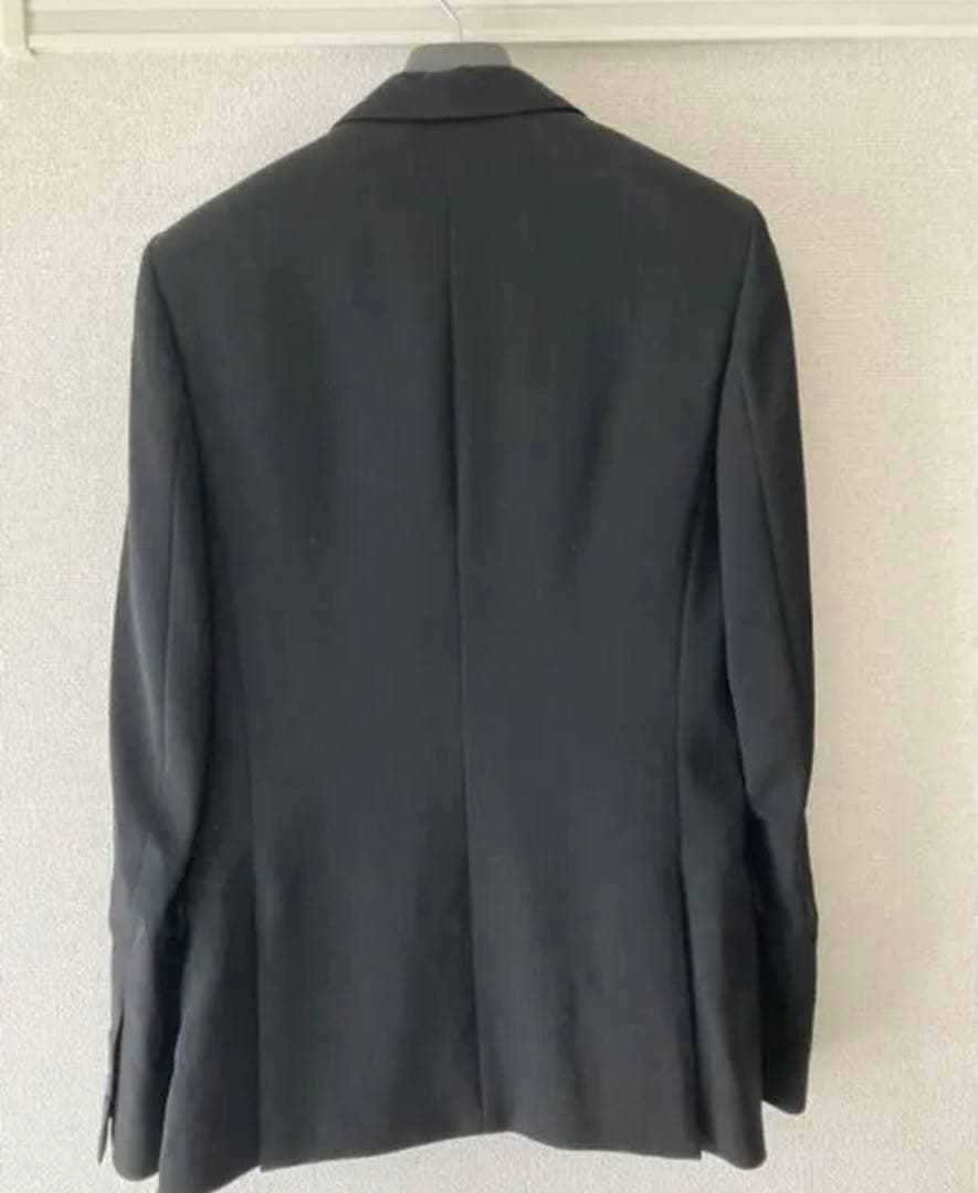 リチウムオム　3ピース　セットアップ　スーツ