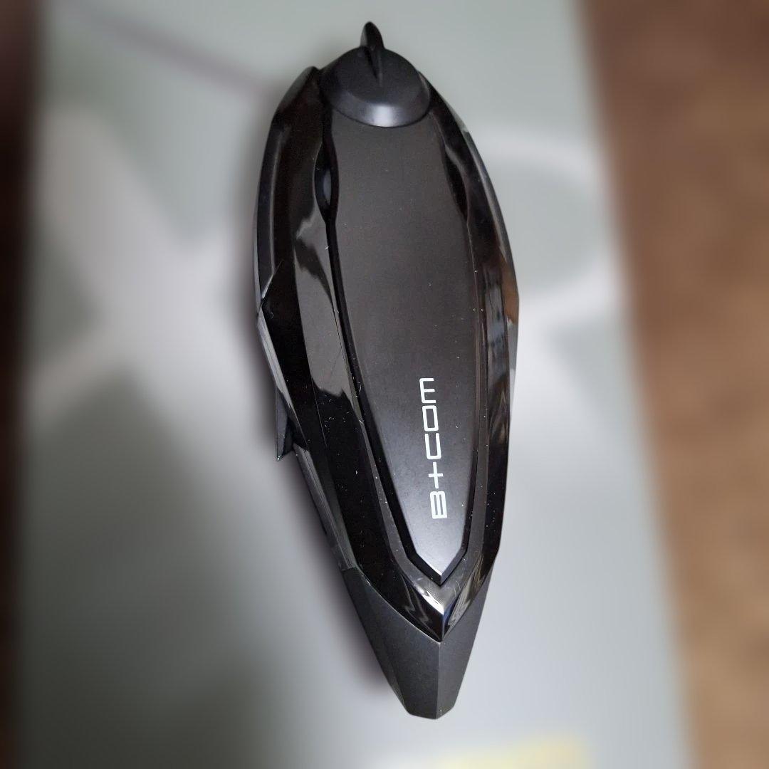 B+COM SB6XR 本体のみ インカム ヘルメット バイク