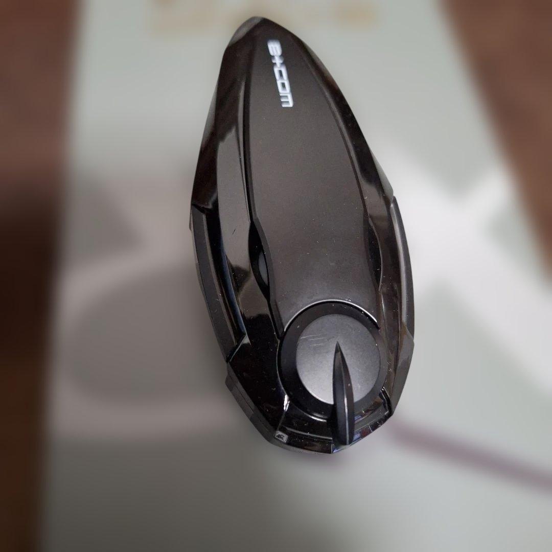 B+COM SB6XR 本体のみ インカム ヘルメット バイク