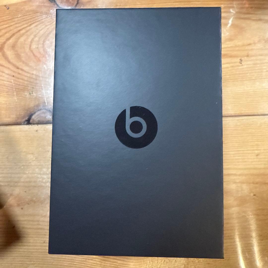 BEATS SOLO3 ワイヤレスヘッドフォン ブラック