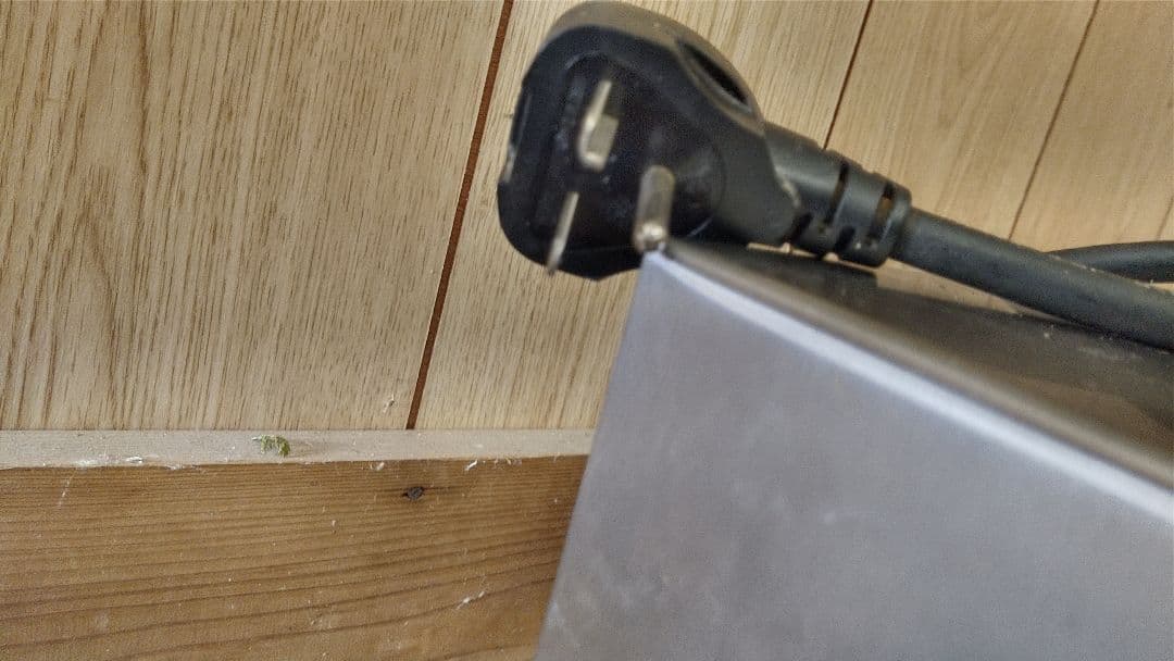 動作品　業務用電子レンジ　200V SHARP