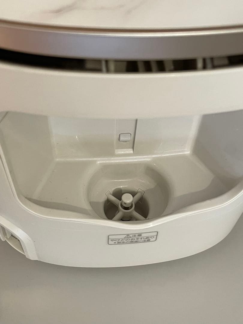 Panasonic ナノケア EH-SA0B スチーマー