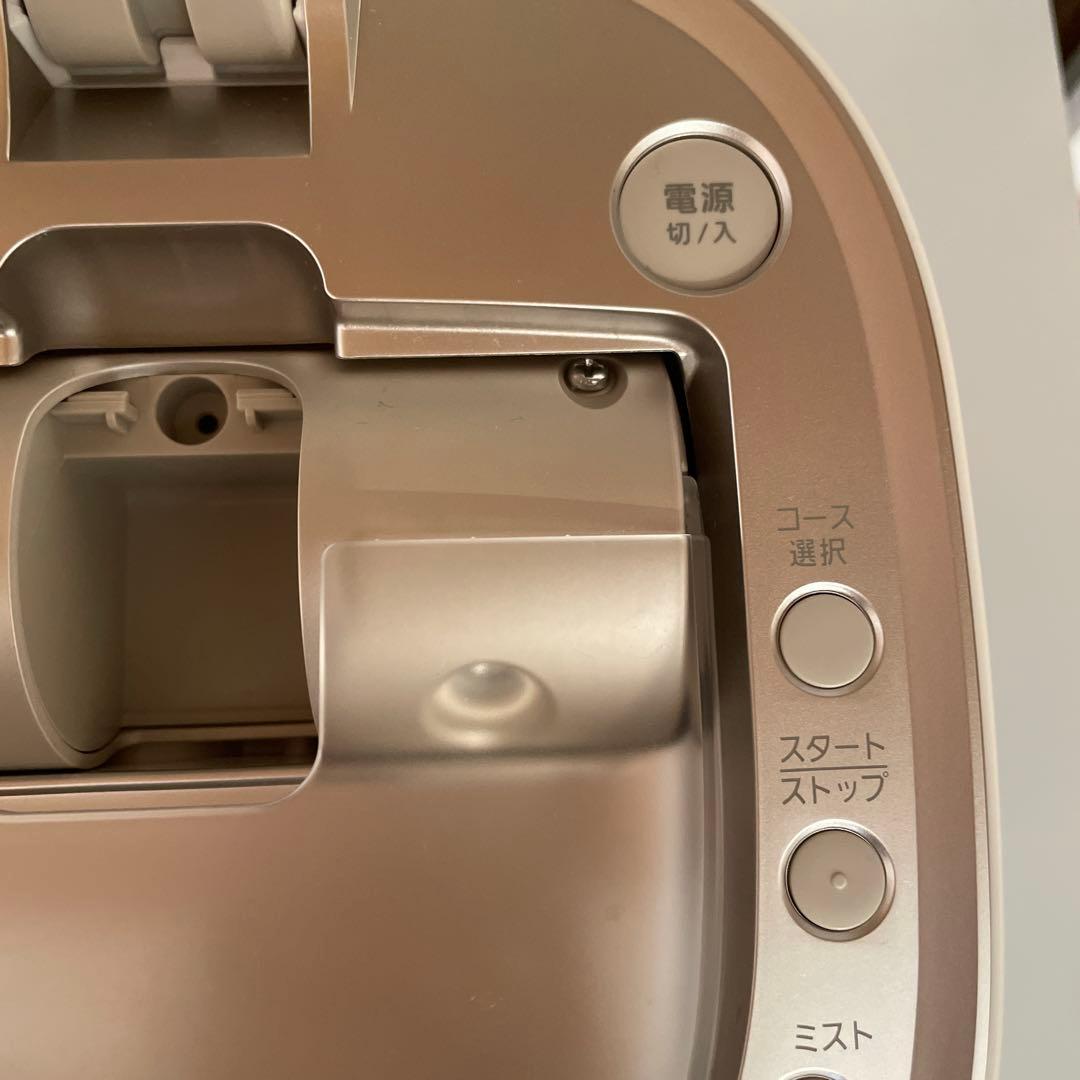 Panasonic ナノケア EH-SA0B スチーマー