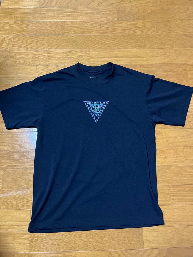 ノースフェイス93'Lasting Quality