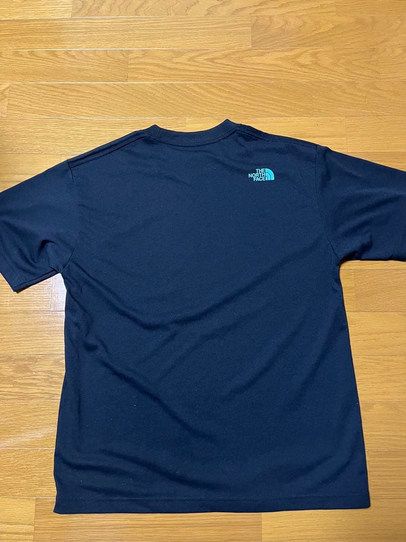 ノースフェイス93'Lasting Quality