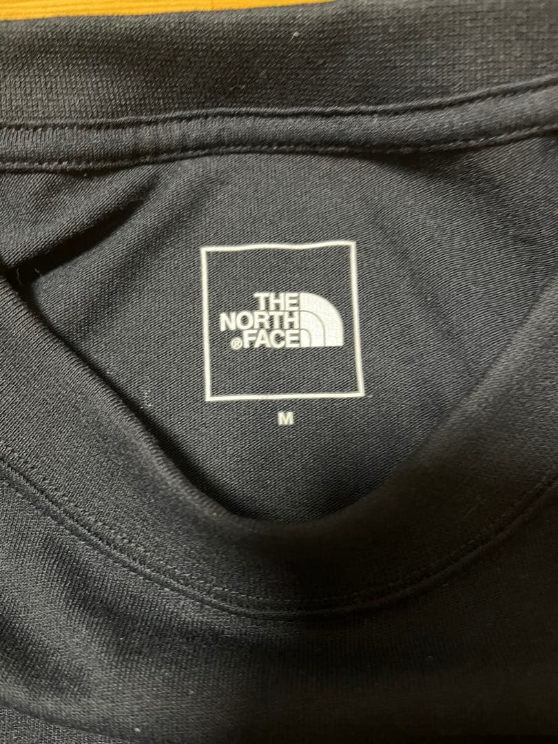 ノースフェイス93'Lasting Quality