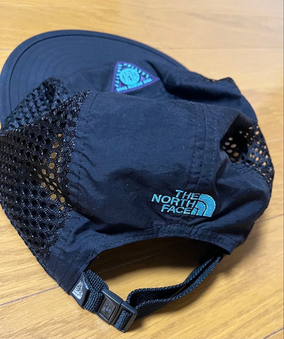 ノースフェイス93'Lasting Quality