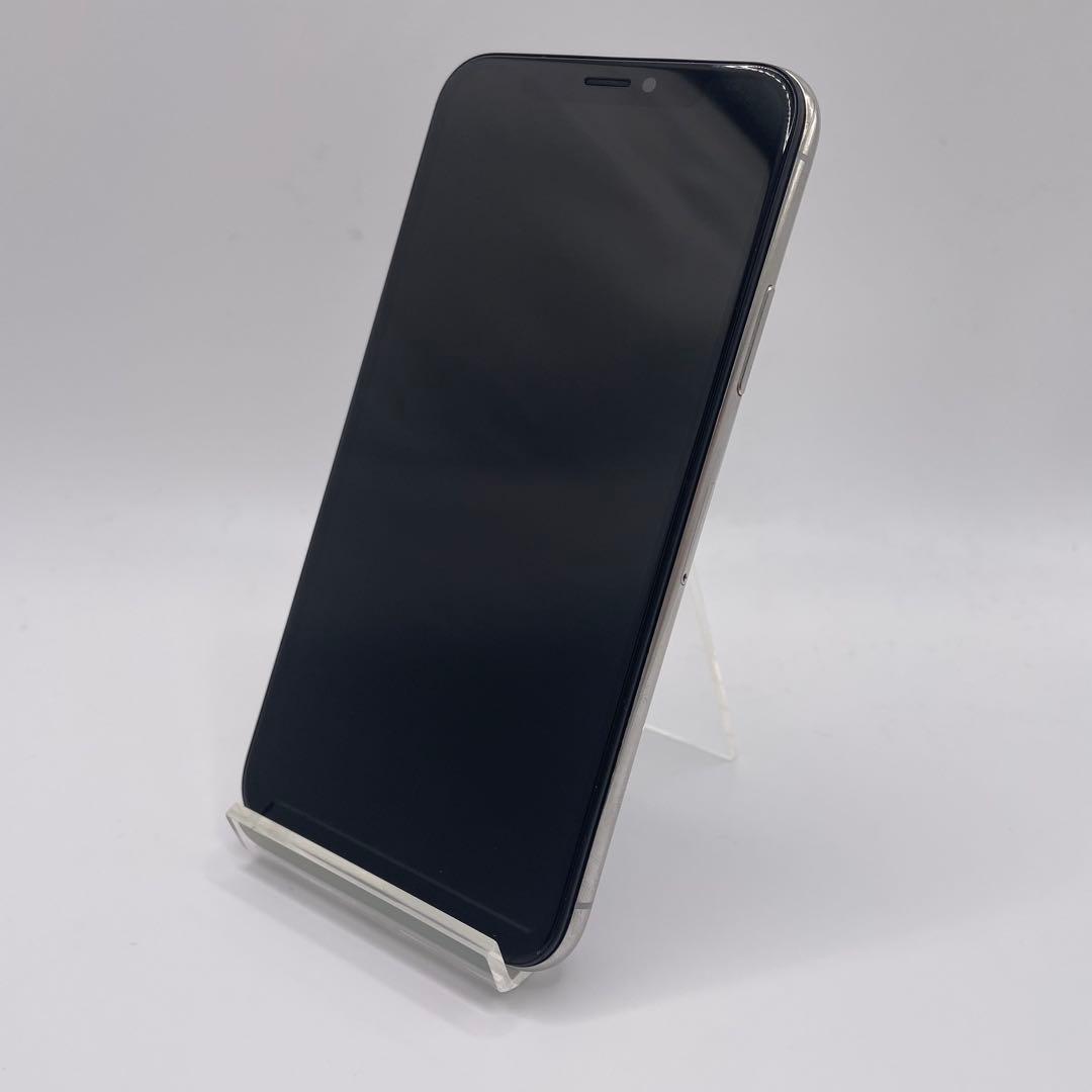 iPhone XS 256GB iFaceケース付き バッテリー最大容量100%