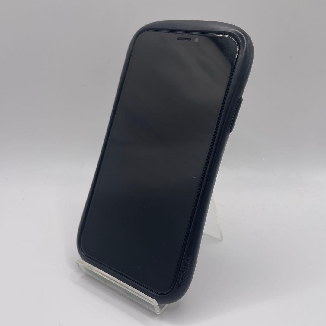iPhone XS 256GB iFaceケース付き バッテリー最大容量100%