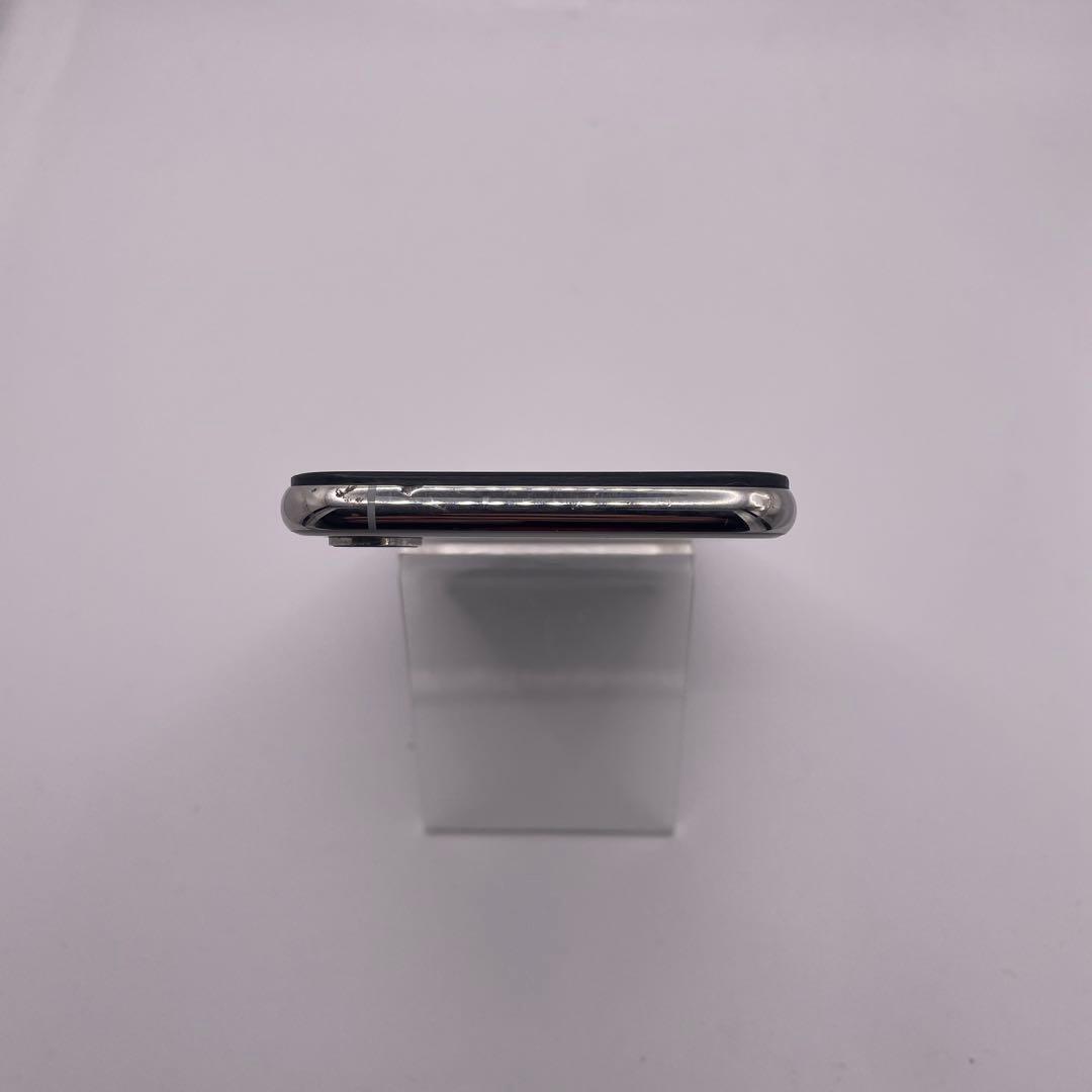 iPhone XS 256GB iFaceケース付き バッテリー最大容量100%