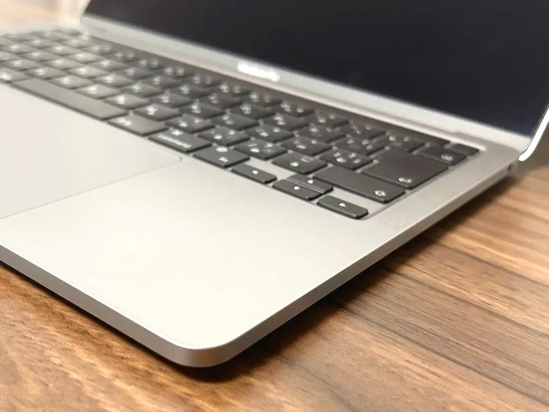 土*！様 MacBook Pro 2022 13インチ 8GB 512GB